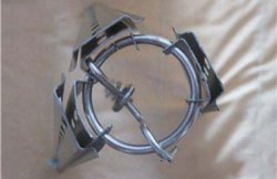 Тренога для похода и рыбалки Тренога для похода и рыбалки