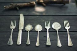 Ветряной колокольчик из подручных материалов Ветряной колокольчик из подручных материалов