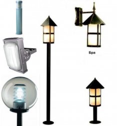 Преимущества и недостатки светодиодных уличных светильников