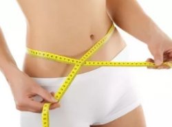 5 советов, чтобы быстро сбросить лишний вес