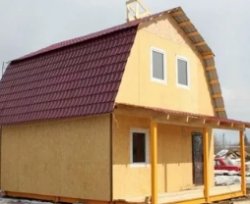 Почему стоит строить СИП-дома Почему стоит строить СИП-дома