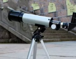 Выбор телескопов