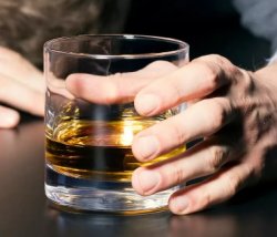 Как бороться с алкогольной зависимостью?